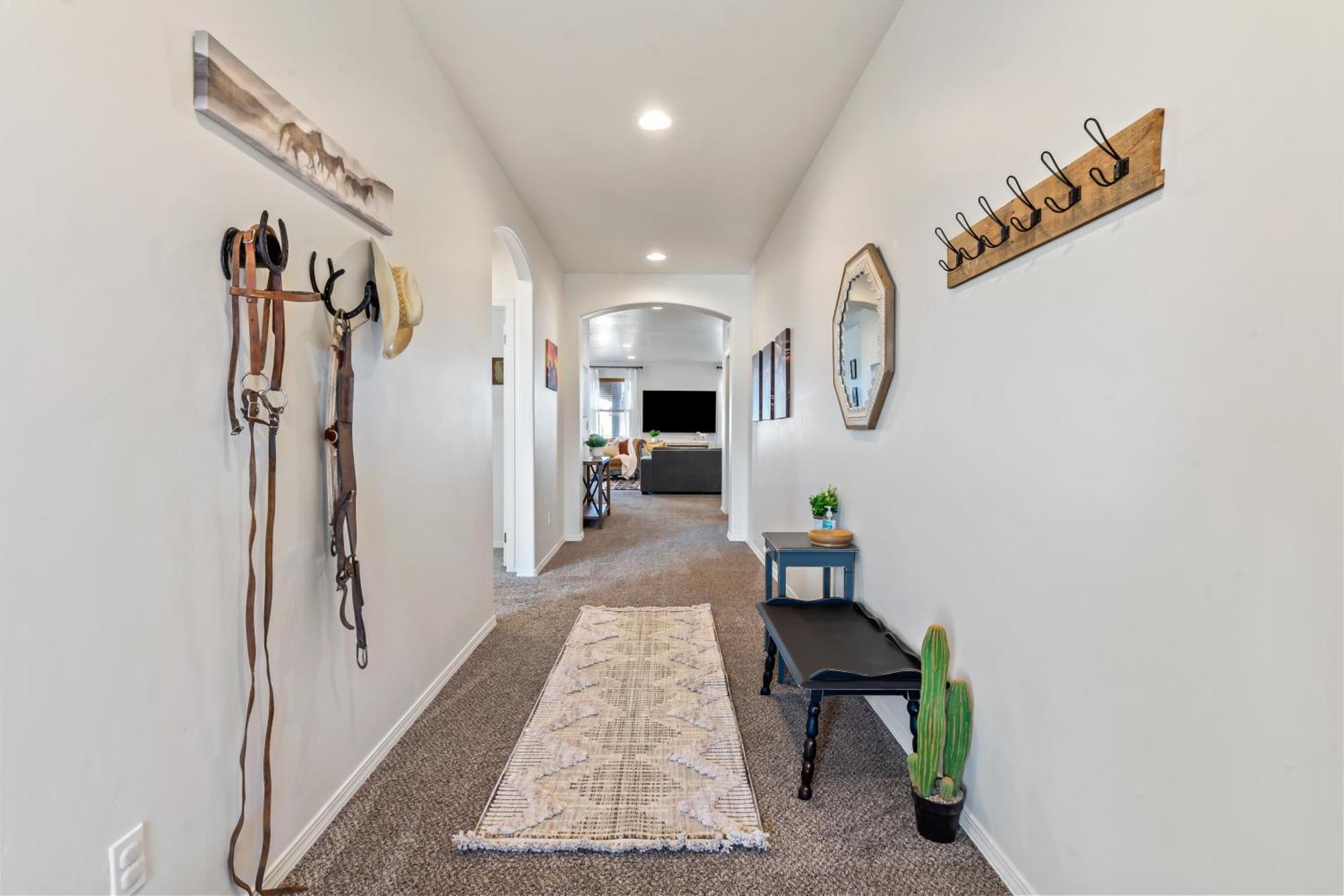Western Caldwell Charm Exterior foto